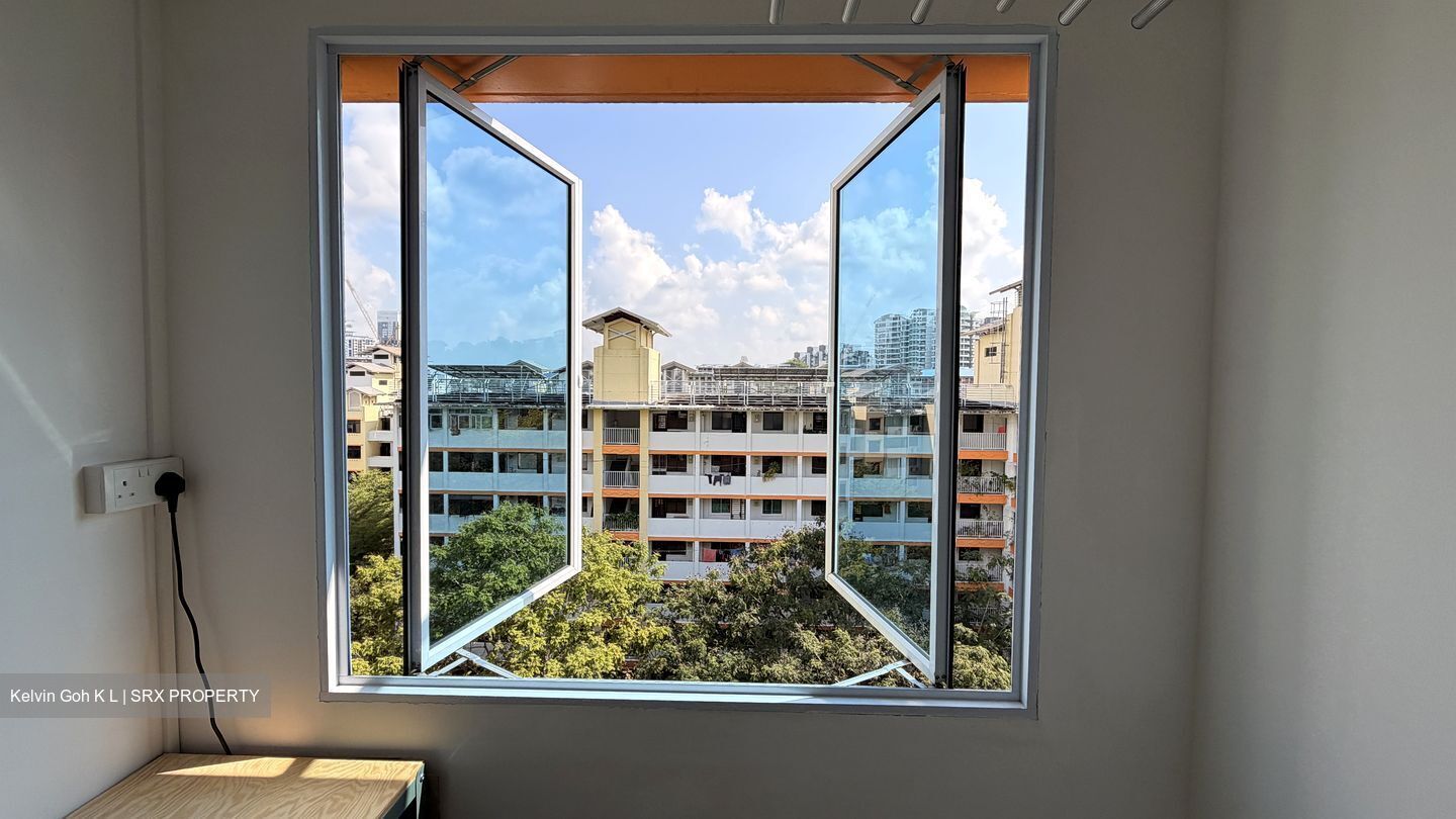 Blk 93 Commonwealth 16 (Queenstown), HDB 3 Rooms #610257281